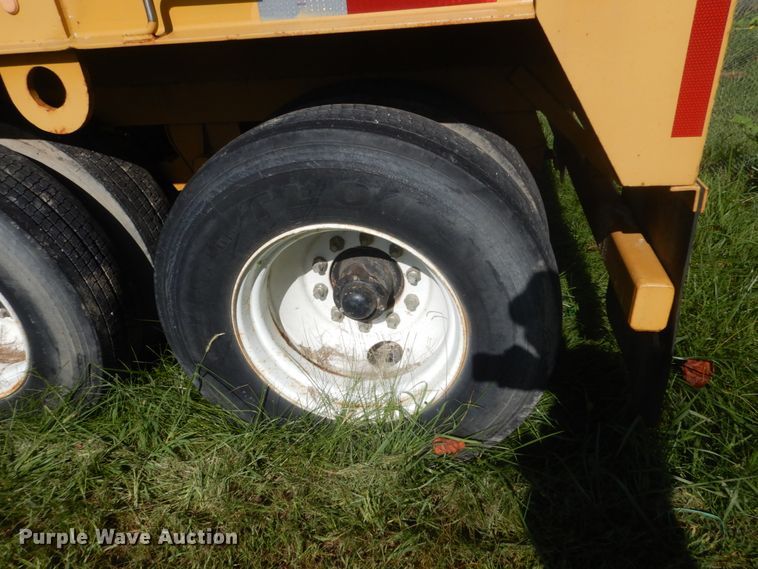 image for item JI9441 1973 Pengo Hydra-Pull TRPLW30-5  puller tensioner trailer