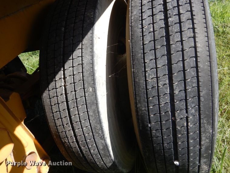 image for item JI9441 1973 Pengo Hydra-Pull TRPLW30-5  puller tensioner trailer