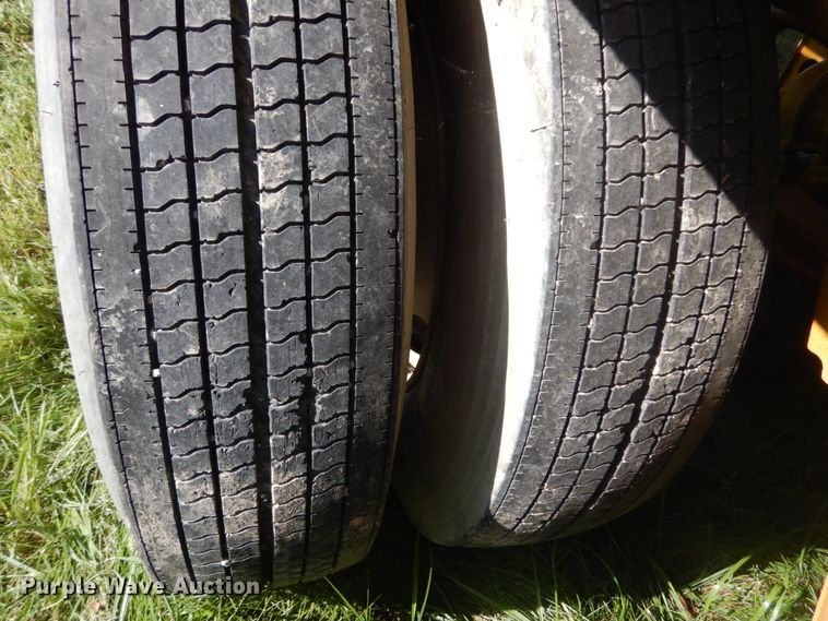 image for item JI9441 1973 Pengo Hydra-Pull TRPLW30-5  puller tensioner trailer