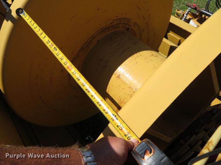 image for item JI9441 1973 Pengo Hydra-Pull TRPLW30-5  puller tensioner trailer