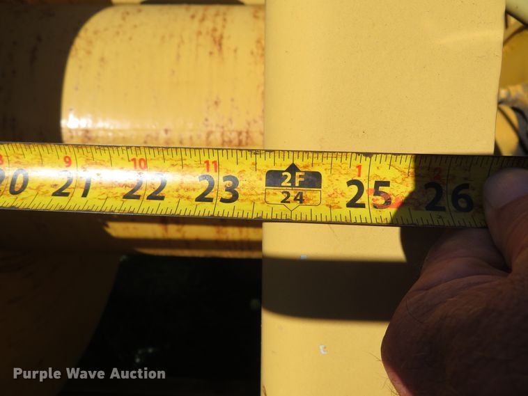 image for item JI9441 1973 Pengo Hydra-Pull TRPLW30-5  puller tensioner trailer