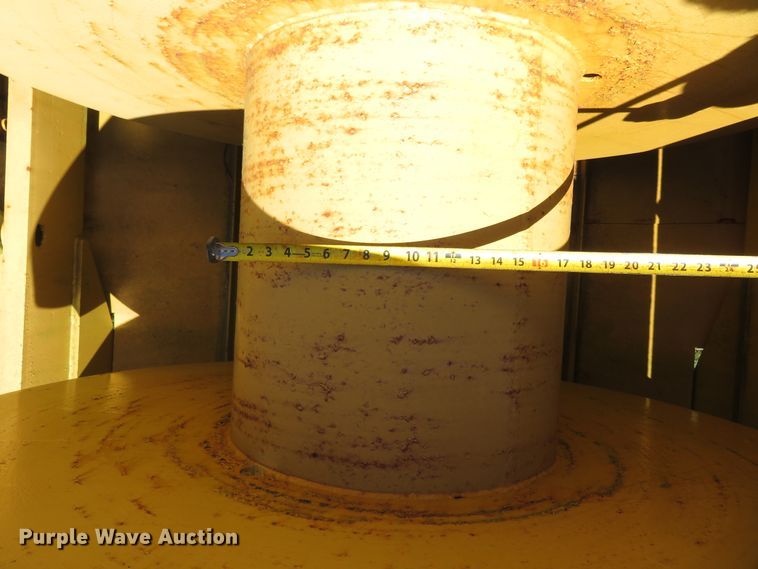 image for item JI9441 1973 Pengo Hydra-Pull TRPLW30-5  puller tensioner trailer