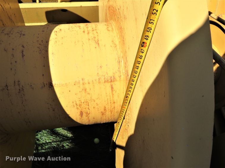 image for item JI9441 1973 Pengo Hydra-Pull TRPLW30-5  puller tensioner trailer