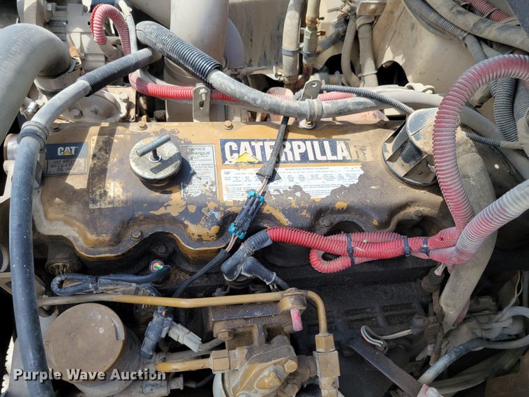 image for item JI9444 2001 Freightliner FL70  bucket truck