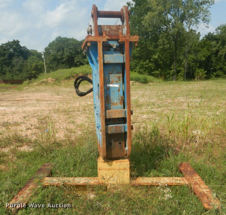 image for item JI9491 Okada OKB310  breaker