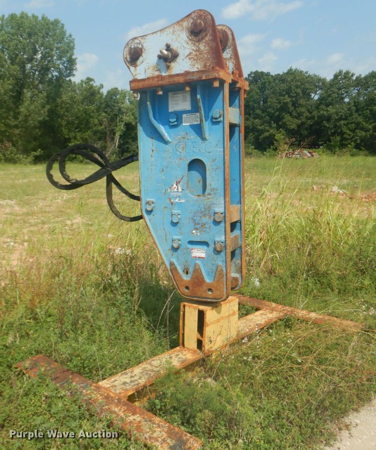 image for item JI9491 Okada OKB310  breaker