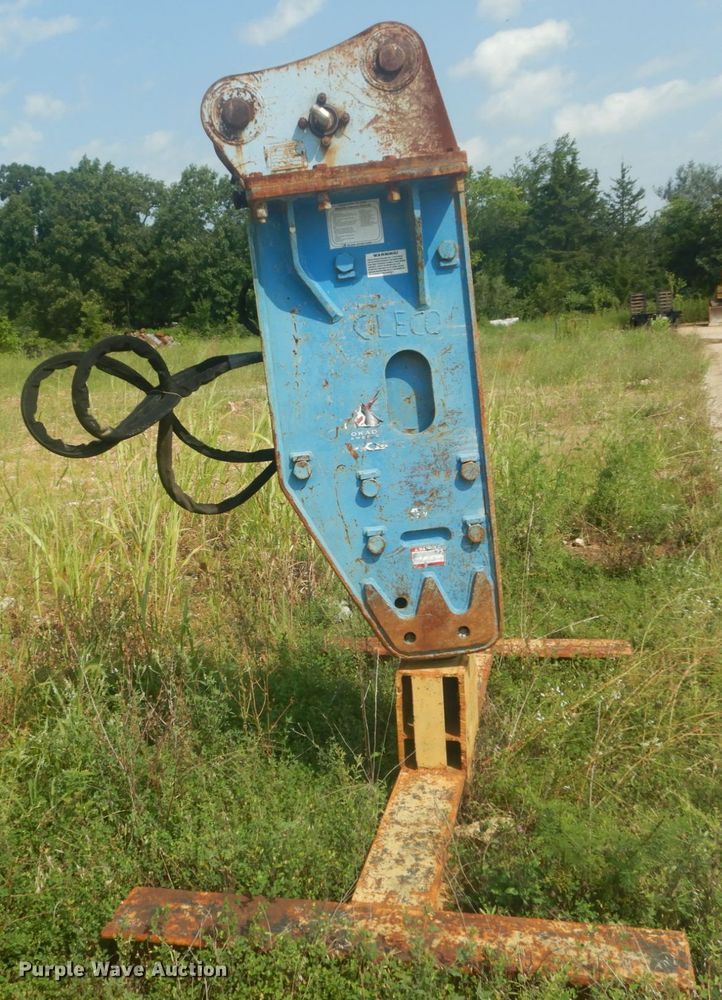 image for item JI9491 Okada OKB310  breaker