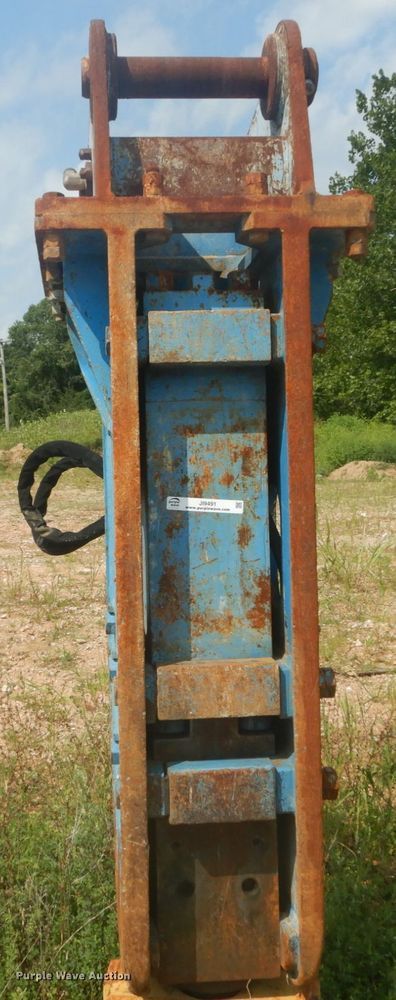 image for item JI9491 Okada OKB310  breaker