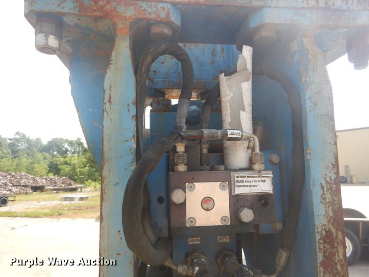 image for item JI9491 Okada OKB310  breaker