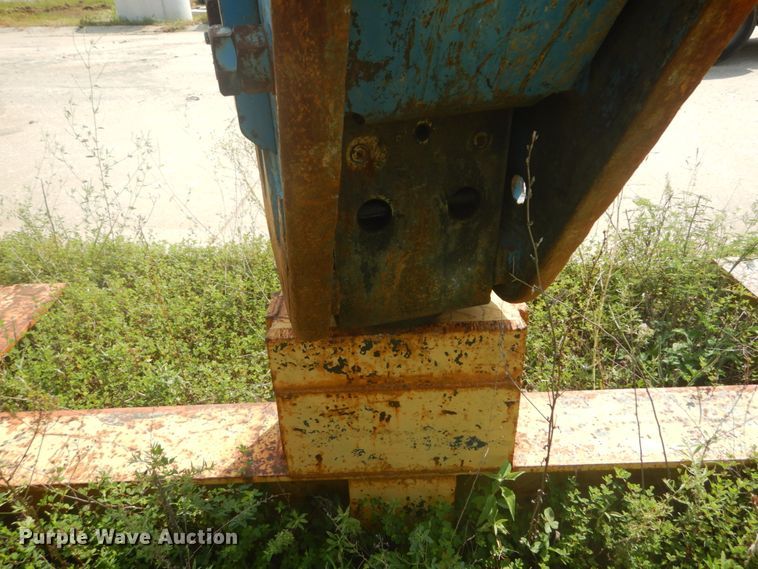 image for item JI9491 Okada OKB310  breaker