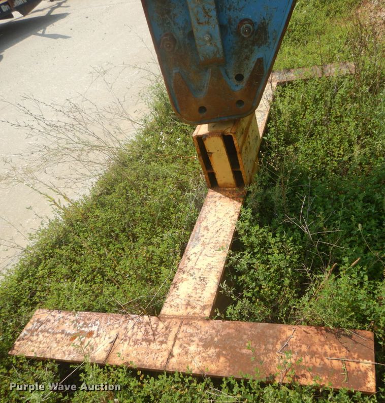 image for item JI9491 Okada OKB310  breaker