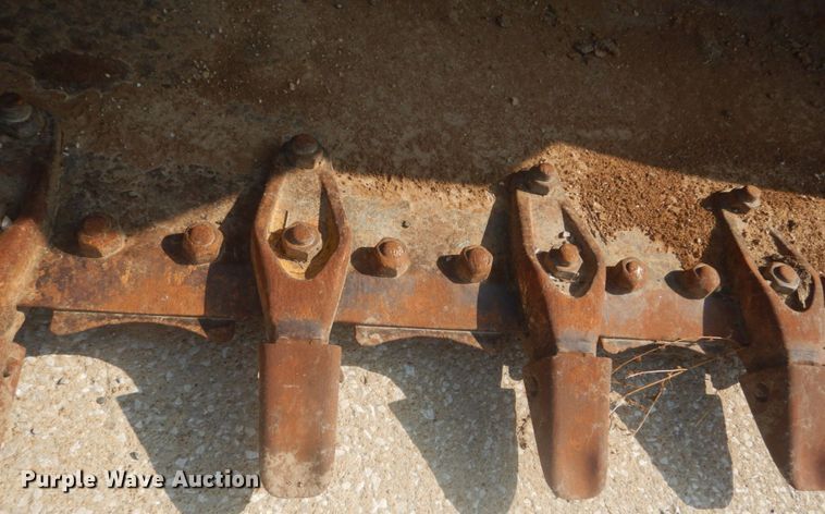 image for item JI9497 2002 Caterpillar 963C  track loader