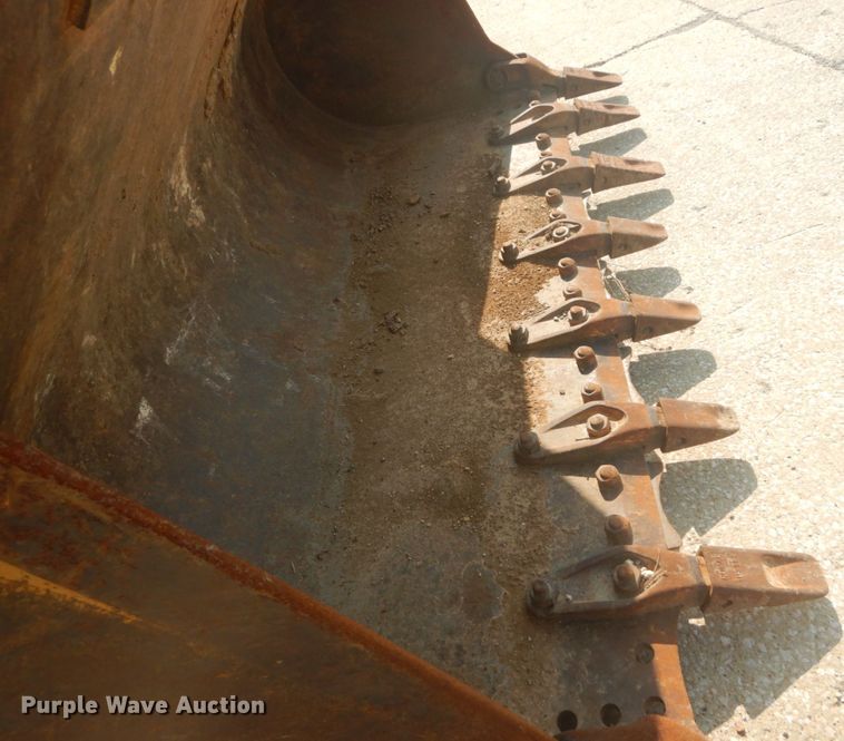 image for item JI9497 2002 Caterpillar 963C  track loader