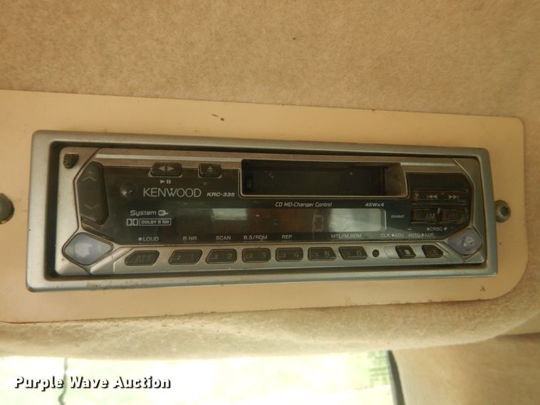 image for item JI9497 2002 Caterpillar 963C  track loader