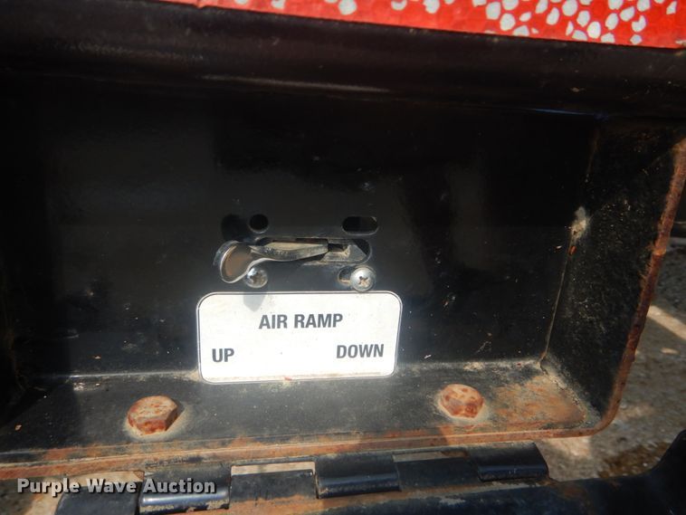 image for item JI9499 2016 Felling FT-50-3LP  equipment trailer