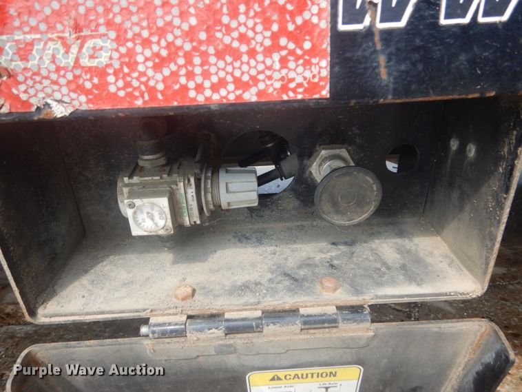 image for item JI9499 2016 Felling FT-50-3LP  equipment trailer