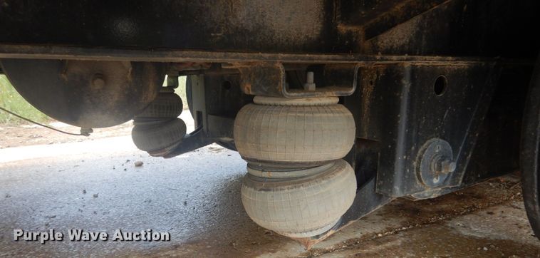 image for item JI9499 2016 Felling FT-50-3LP  equipment trailer