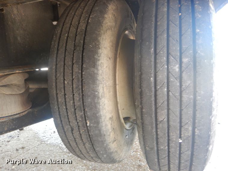 image for item JI9499 2016 Felling FT-50-3LP  equipment trailer