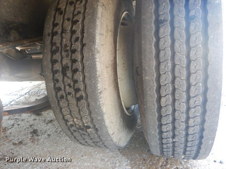 image for item JI9499 2016 Felling FT-50-3LP  equipment trailer