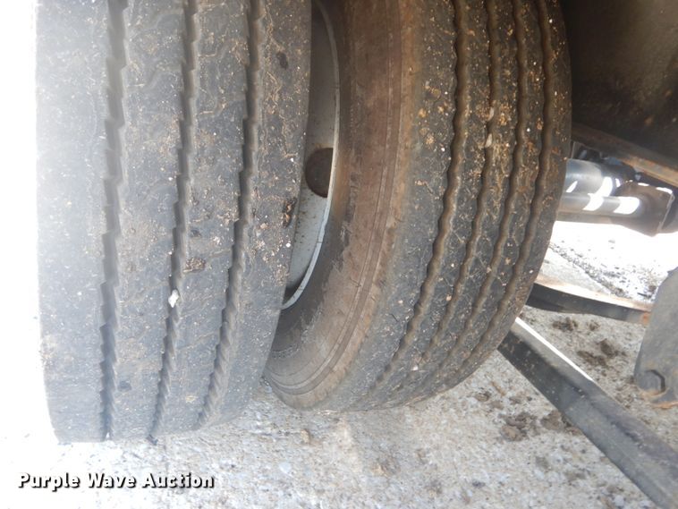 image for item JI9499 2016 Felling FT-50-3LP  equipment trailer