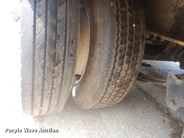 image for item JI9499 2016 Felling FT-50-3LP  equipment trailer