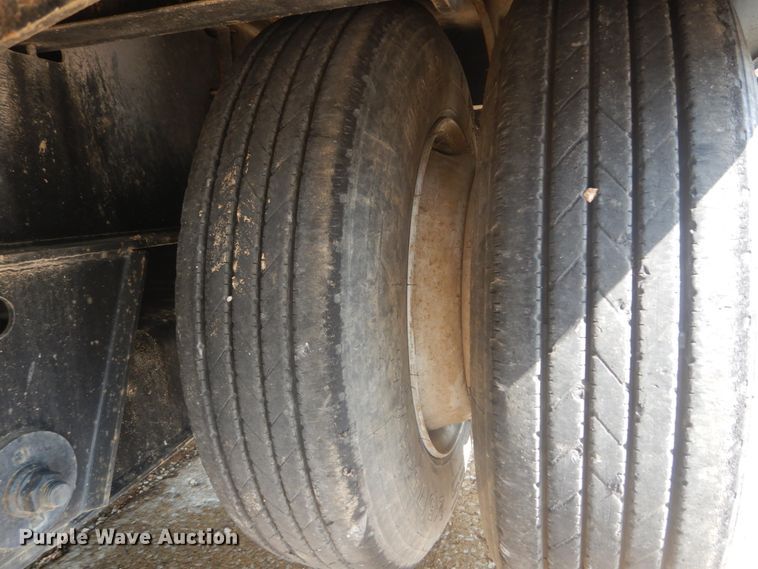 image for item JI9499 2016 Felling FT-50-3LP  equipment trailer