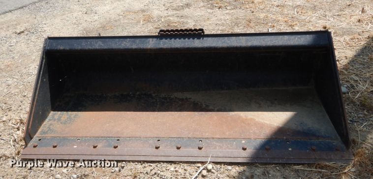 image for item JI9551 2015 Caterpillar 272D  skid steer loader