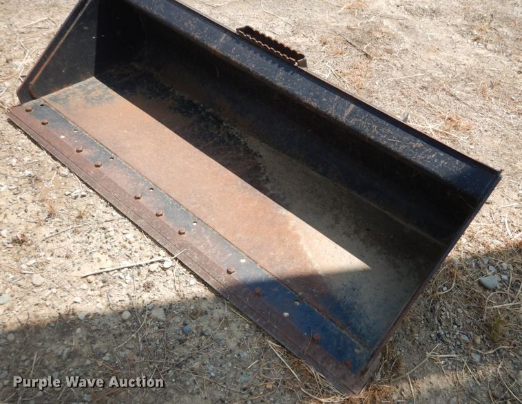 image for item JI9551 2015 Caterpillar 272D  skid steer loader