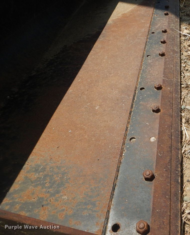 image for item JI9551 2015 Caterpillar 272D  skid steer loader