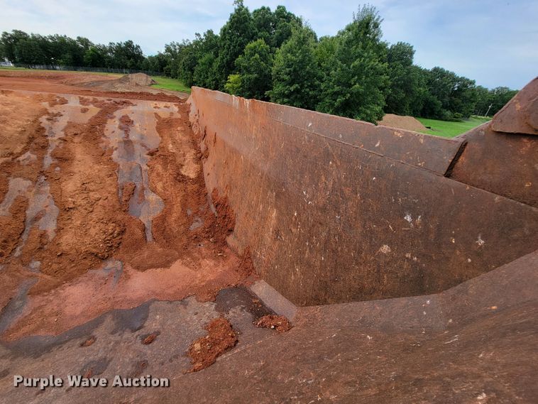 image for item KD9434 1988 Caterpillar D25C  haul truck