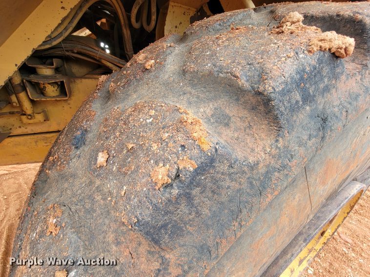 image for item KD9434 1988 Caterpillar D25C  haul truck