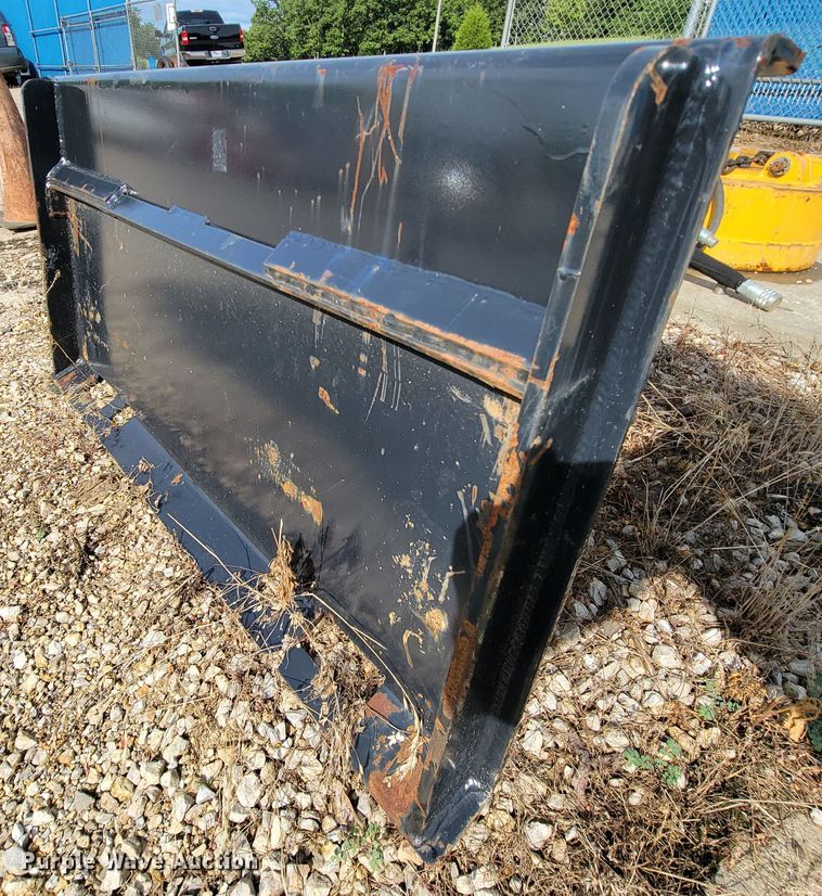 image for item KD9435 Moley Magnetics ESM 30/200017  skid steer magnet