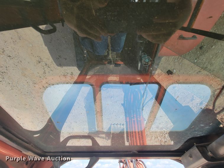 image for item KD9442 2004 Kubota KX161-3  mini excavator