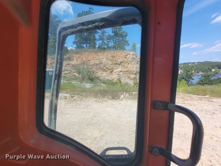 image for item KD9442 2004 Kubota KX161-3  mini excavator