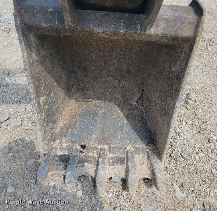 image for item KD9442 2004 Kubota KX161-3  mini excavator