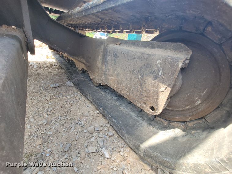 image for item KD9442 2004 Kubota KX161-3  mini excavator