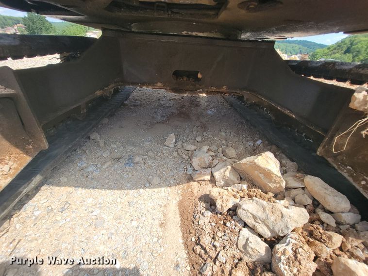 image for item KD9442 2004 Kubota KX161-3  mini excavator