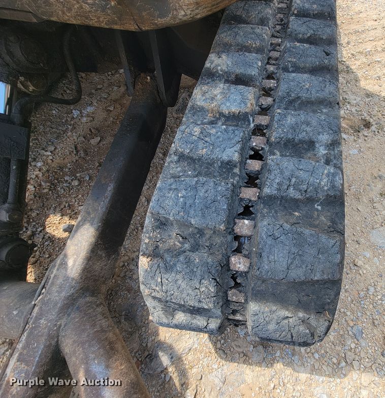 image for item KD9442 2004 Kubota KX161-3  mini excavator