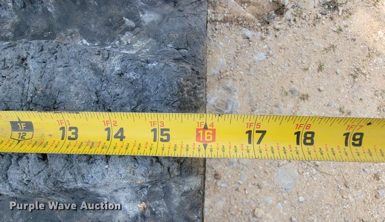 image for item KD9442 2004 Kubota KX161-3  mini excavator