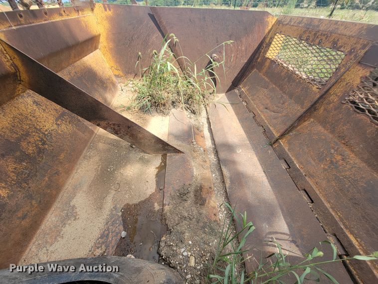 image for item KD9486 Reynolds 14C  scraper