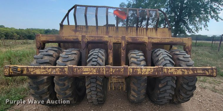 image for item KD9487 Reynolds 14C  scraper