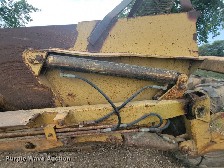 image for item KD9487 Reynolds 14C  scraper