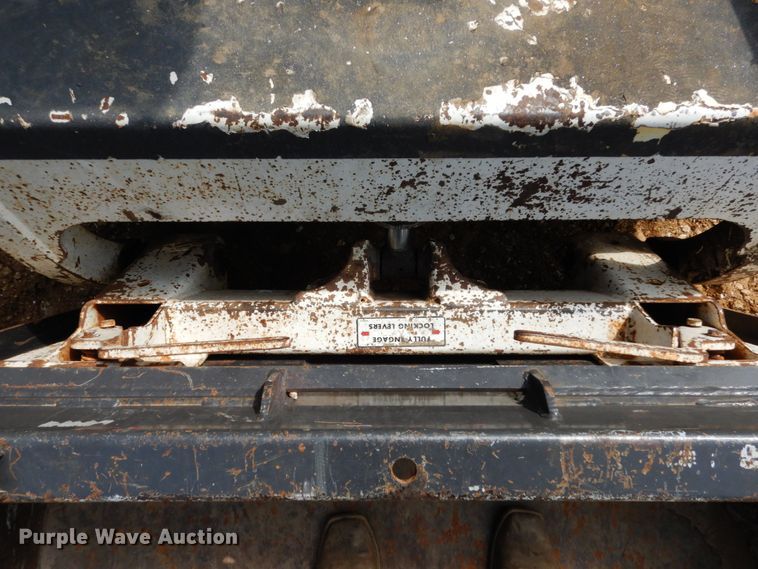 image for item KI9665 1979 Bobcat 530  skid steer loader