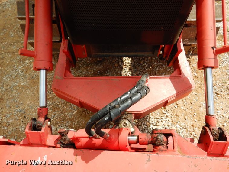 image for item KI9666 2017 Nortrac 35XTD  dozer