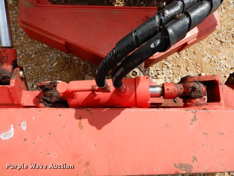 image for item KI9666 2017 Nortrac 35XTD  dozer