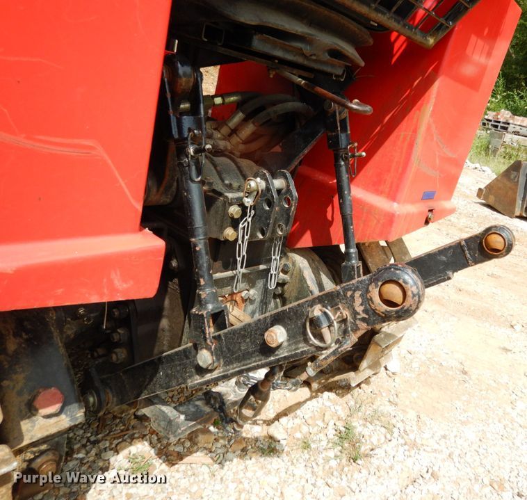 image for item KI9666 2017 Nortrac 35XTD  dozer