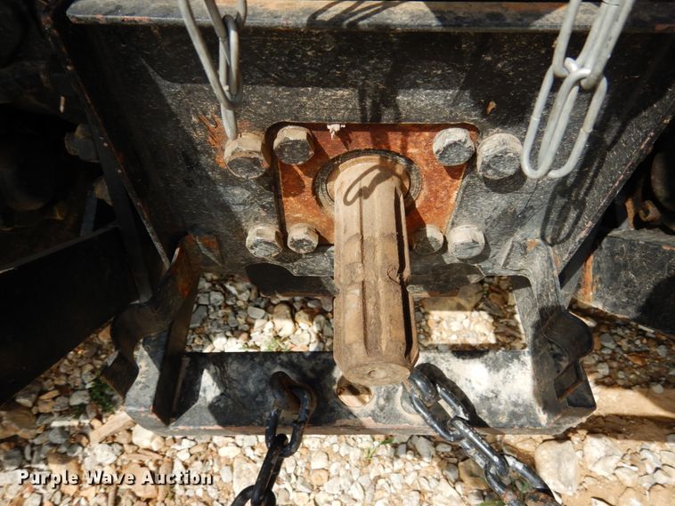 image for item KI9666 2017 Nortrac 35XTD  dozer