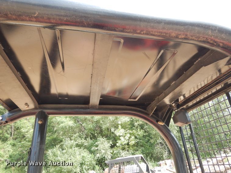 image for item KI9666 2017 Nortrac 35XTD  dozer