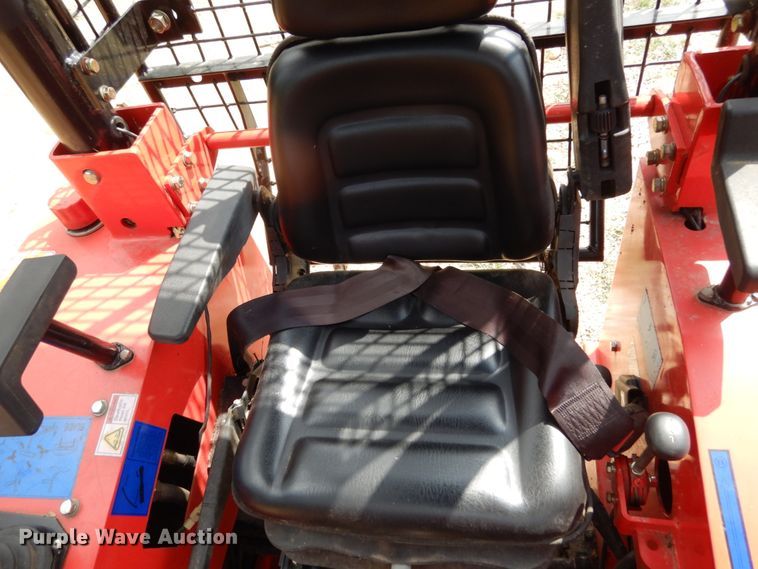 image for item KI9666 2017 Nortrac 35XTD  dozer