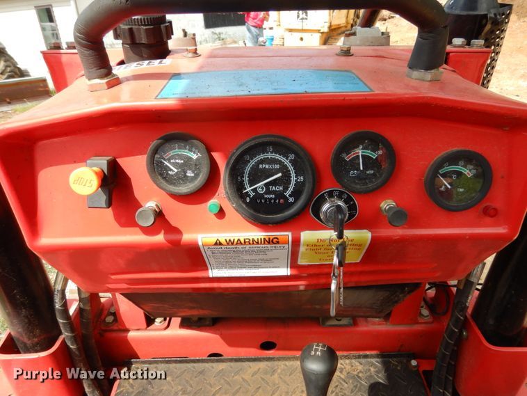 image for item KI9666 2017 Nortrac 35XTD  dozer